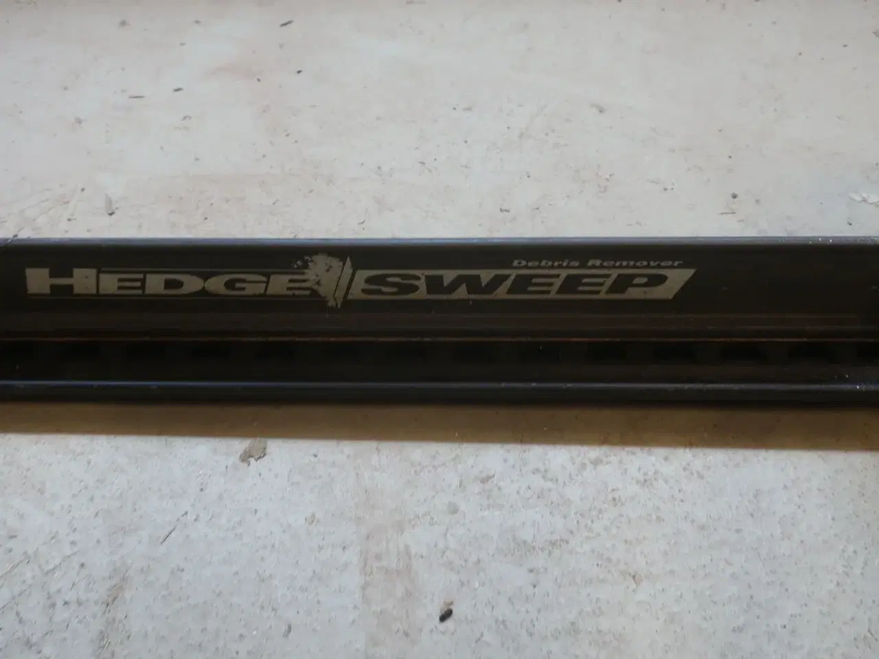 Billede 8 - Boremaskine, vinkelsliber mv. RYOBI Model: 5NR19/66-2, RAG18125, RID18X, Easy Egde, Hegde Sweep,