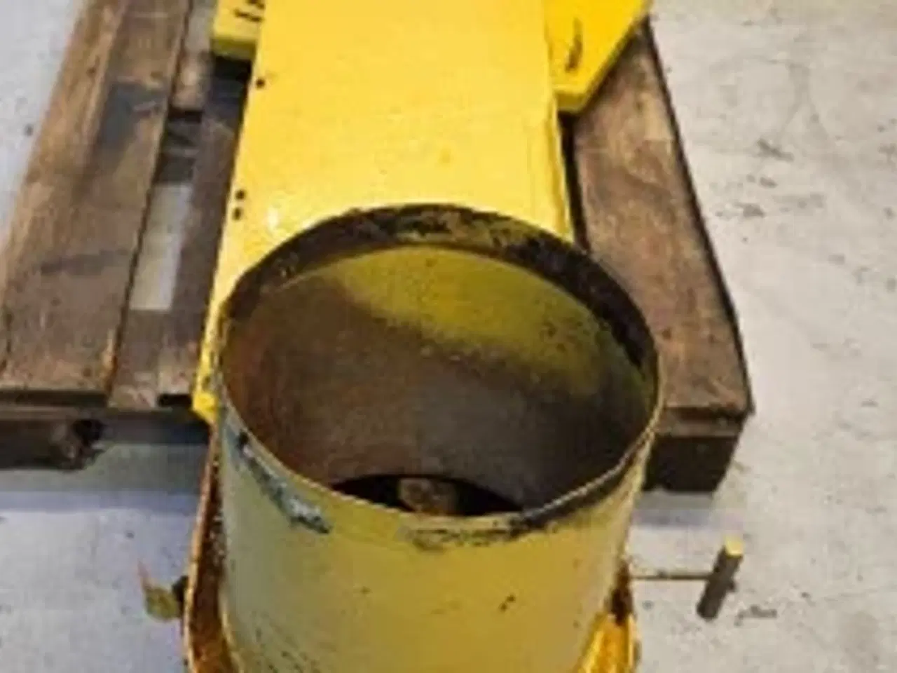 Billede 5 - New Holland TX68 Elevatorkasse 84017212