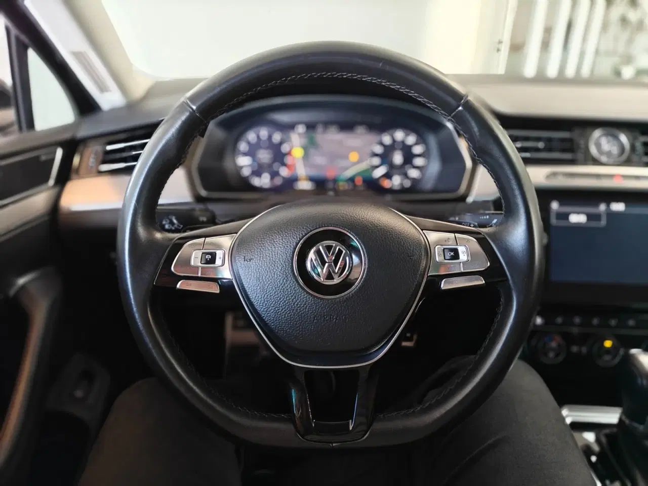 Billede 13 - VW Passat 1,8 TSi 180 Highline Premium DSG