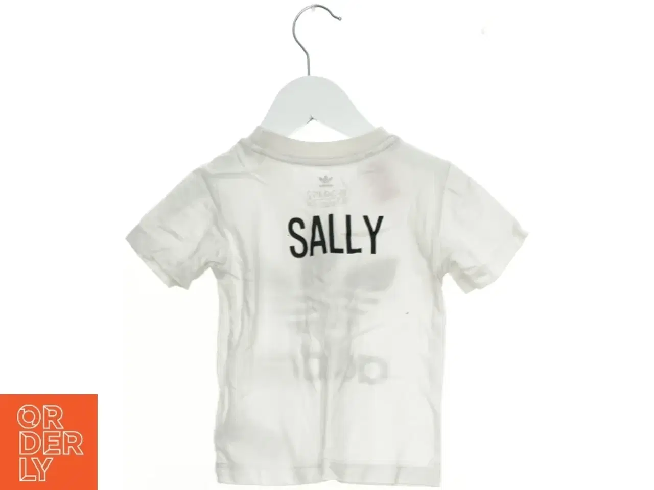 Billede 2 - T-Shirt fra Adidas (str. 92 cm)
