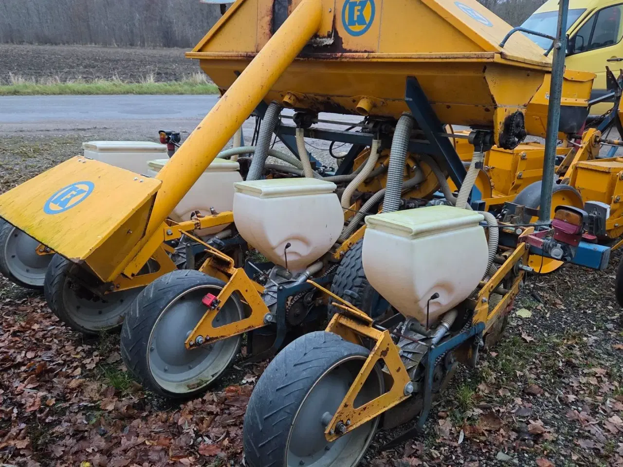 Billede 2 - Kleine Maxicorn Maxicorn 4 rk