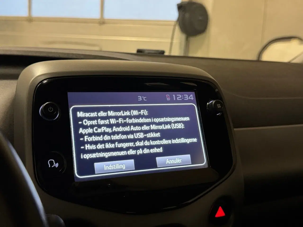 Billede 10 - Toyota Aygo 1,0 VVT-i x