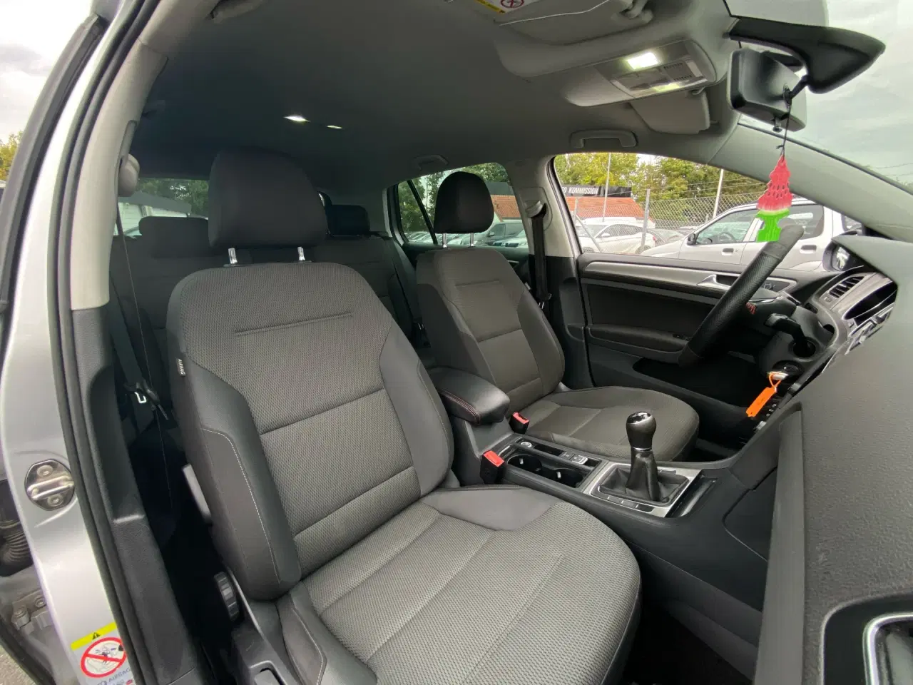 Billede 9 - VW Golf 1,4 TSI BMT Life 122HK 5d 6g