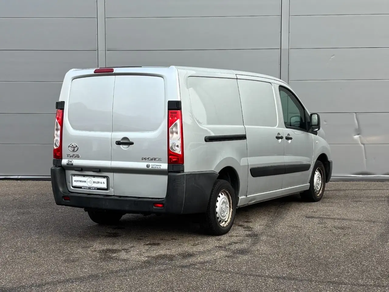 Billede 7 - Toyota ProAce 2,0 D 128 T1 L2H1