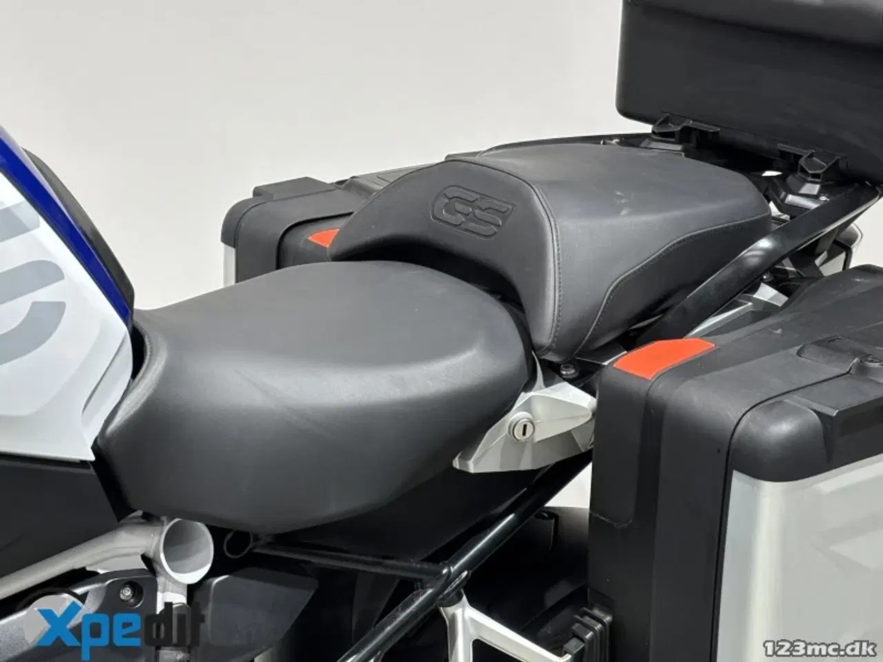 Billede 18 - BMW R 1250 GS