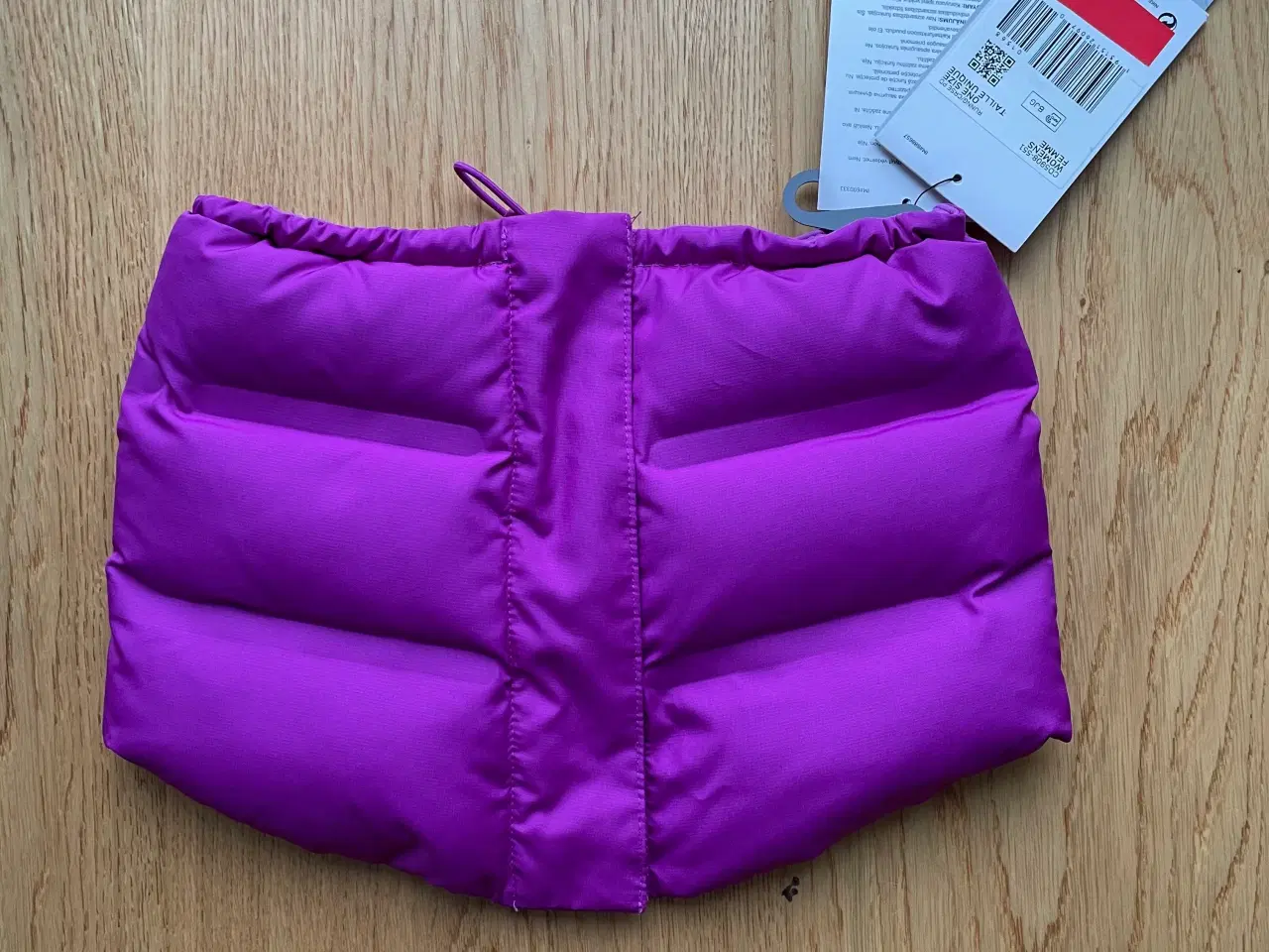 Billede 1 - Nike city aroloft halsedisse