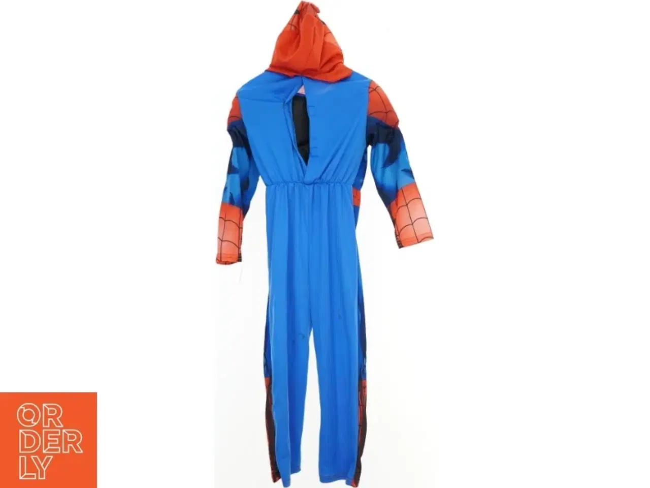 Billede 2 - Udklædning fra Marvel (str. 116 cm)