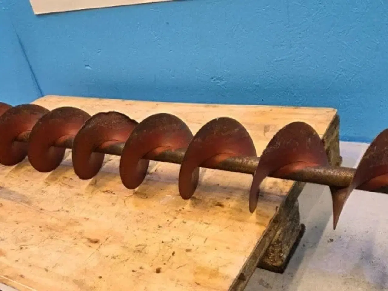 Billede 15 - Claas Dominator 88 Snegl 663500.1