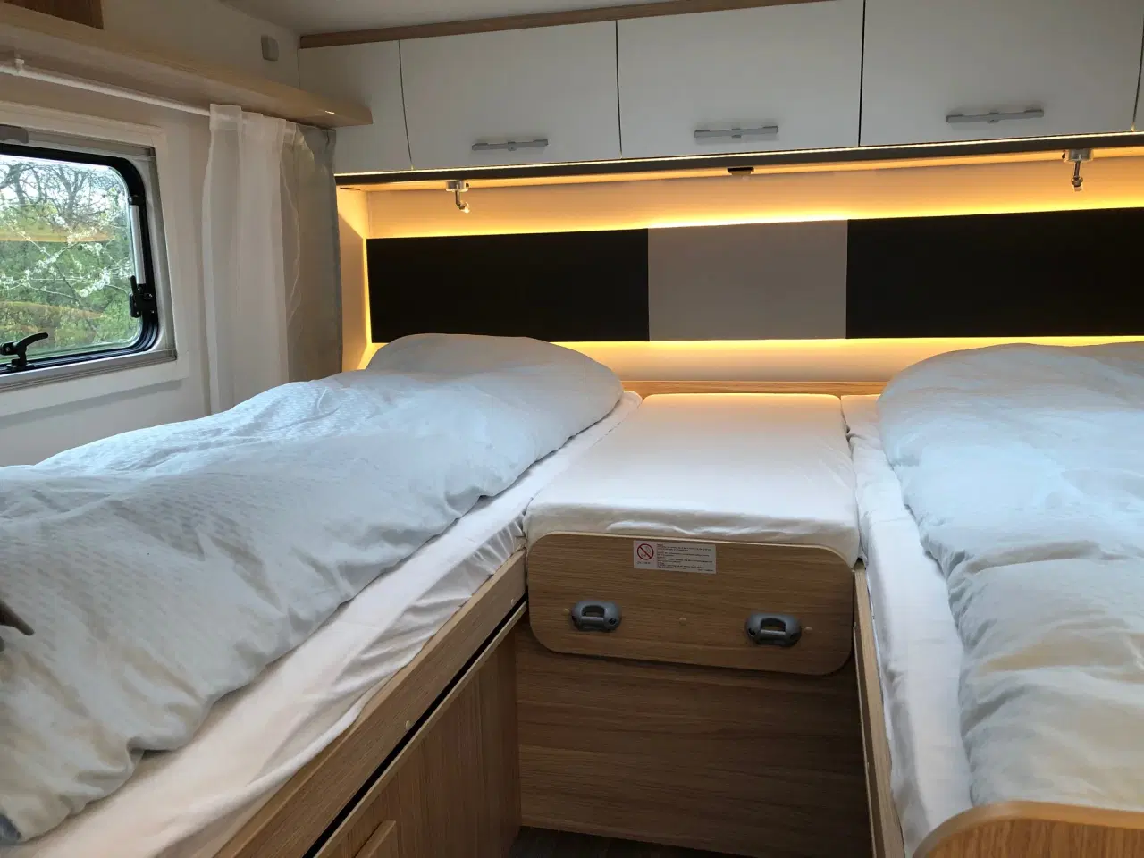 Billede 15 - Sundlight I68 Helintegreret.