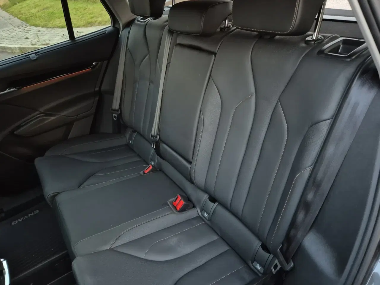 Billede 15 - Skoda Enyaq 80 iV Premium