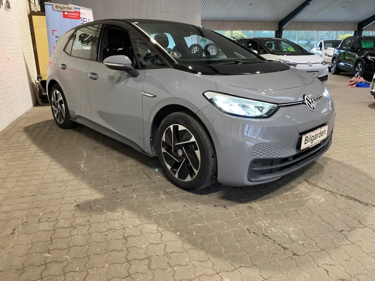 Billede 4 - VW ID.3 58 Pro