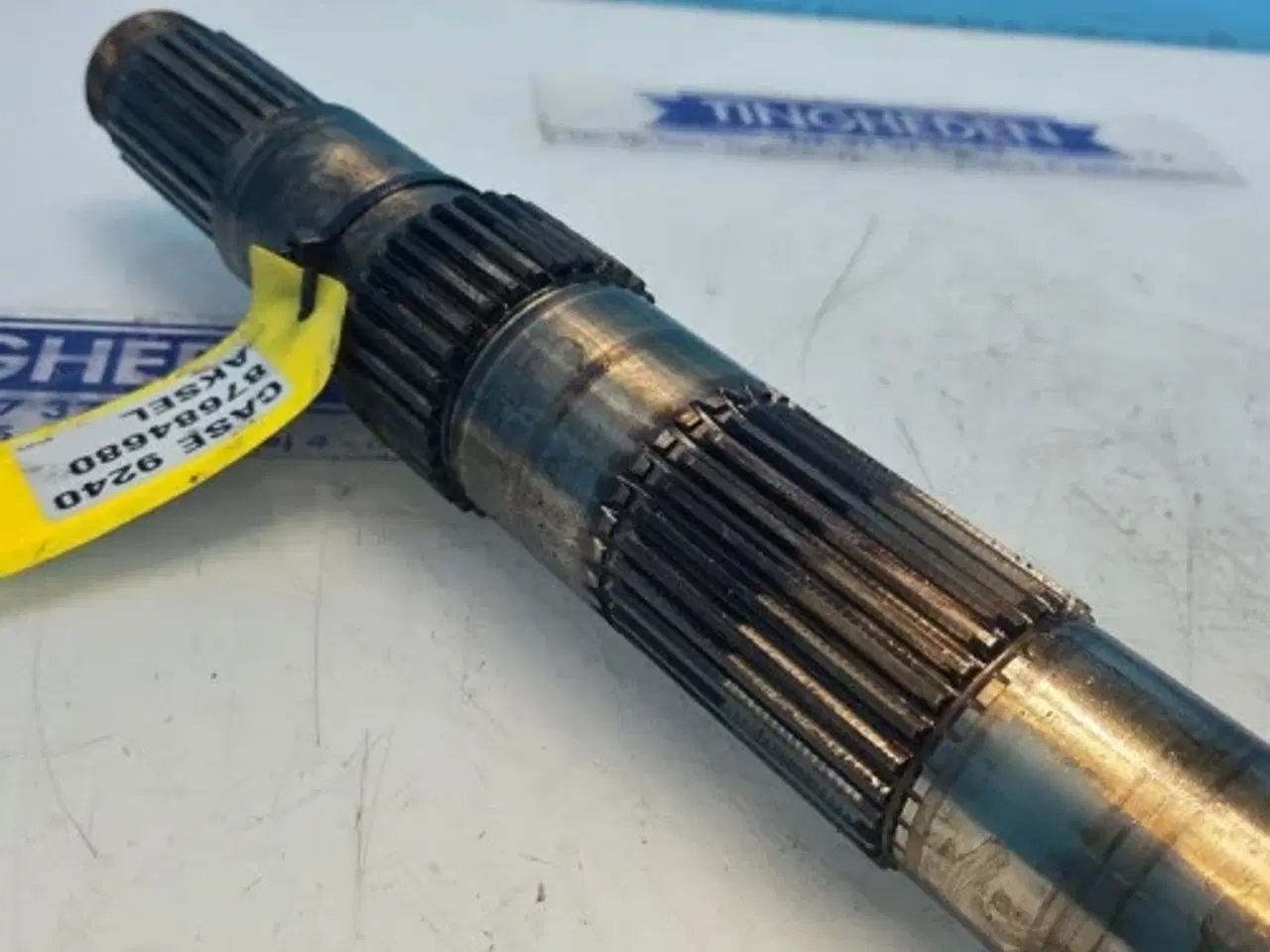 Billede 15 - Case  9240   Aksel   87684680