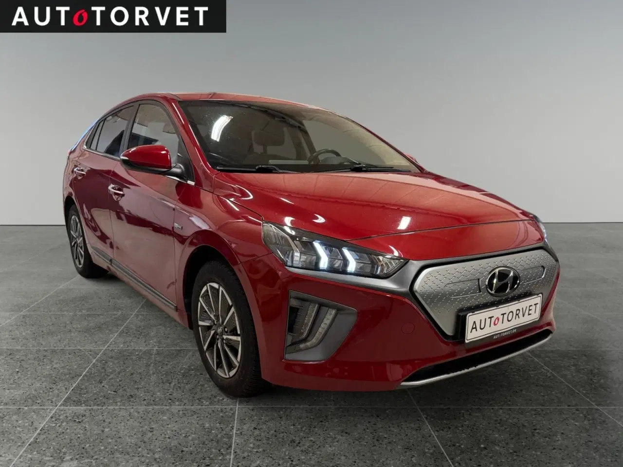 Billede 2 - Hyundai Ioniq 30 EV Premium
