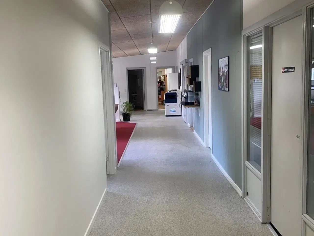 Billede 6 - funktionelle, hyggelige og godt beliggende kontorer