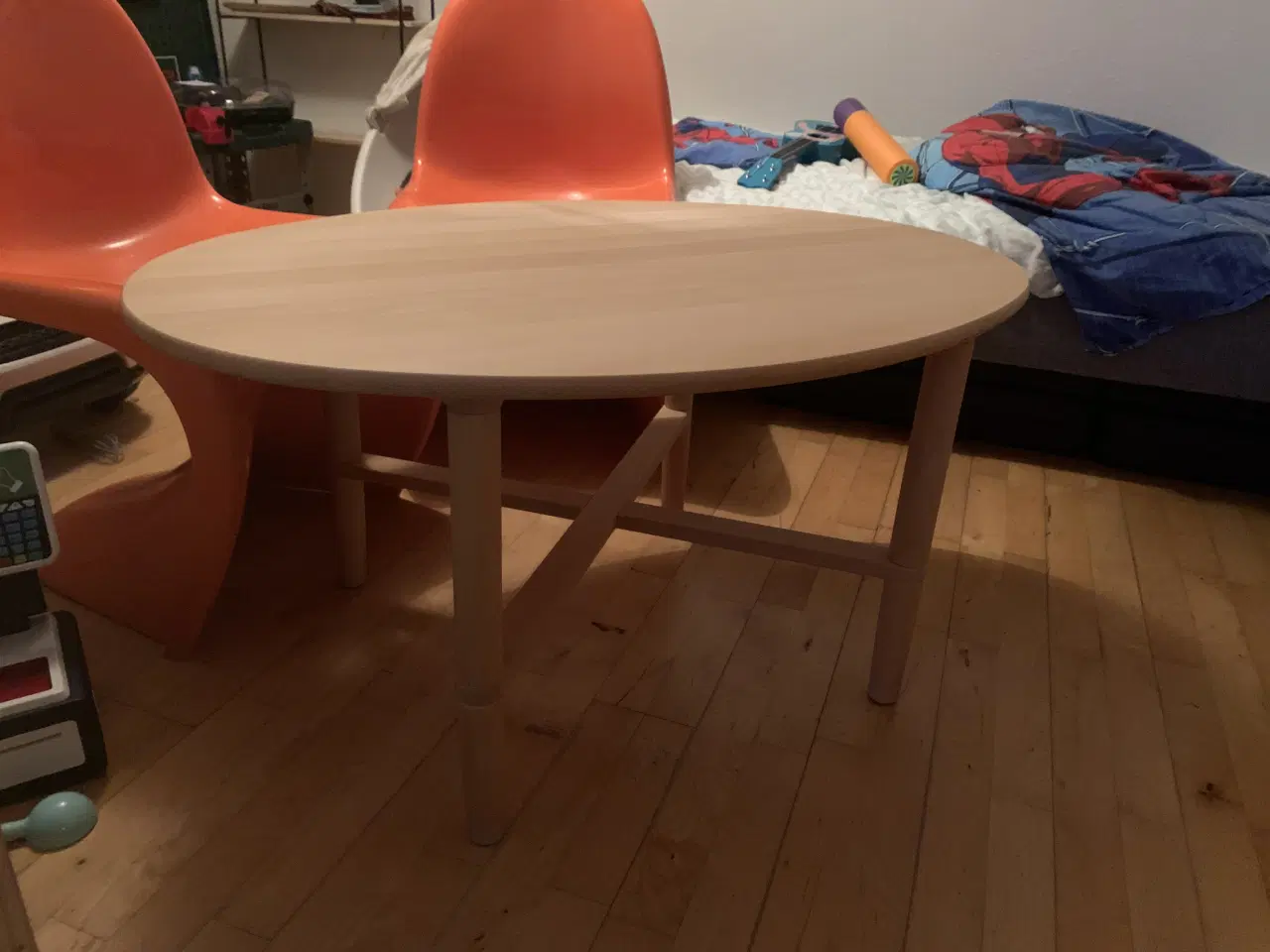 Billede 1 - Opus 6 fra Haslev møbelfabrik