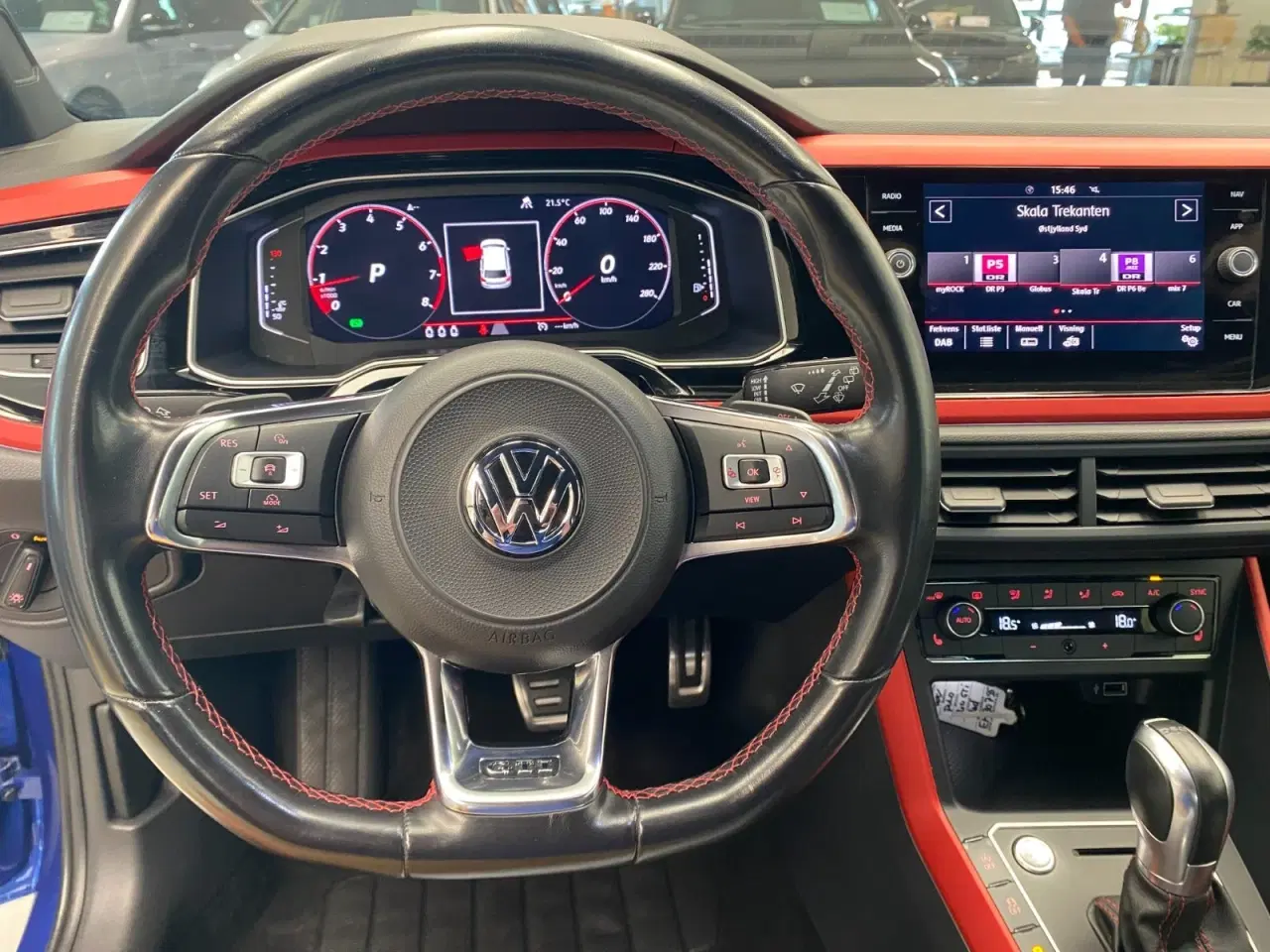Billede 15 - VW Polo 2,0 GTi DSG