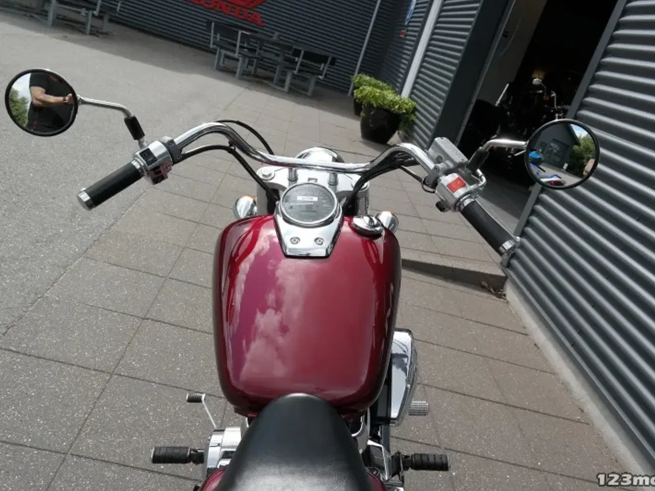 Billede 22 - Honda VT 750 C MC-SYD BYTTER GERNE