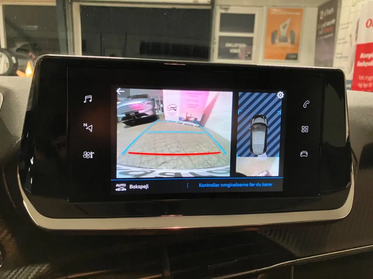 Billede 13 - Peugeot 208 1,5 BlueHDi 100 Allure+