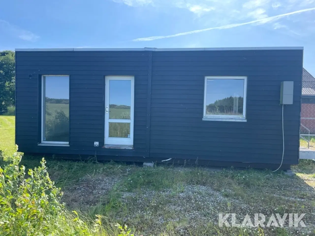 Billede 4 - Beboelsesmodul/pavillion JK Pavilloner 64 kvadratmeter