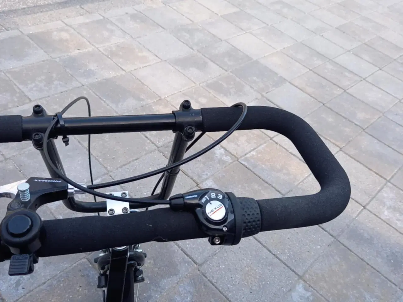 Billede 2 - 3-hjulet cykel til ældre