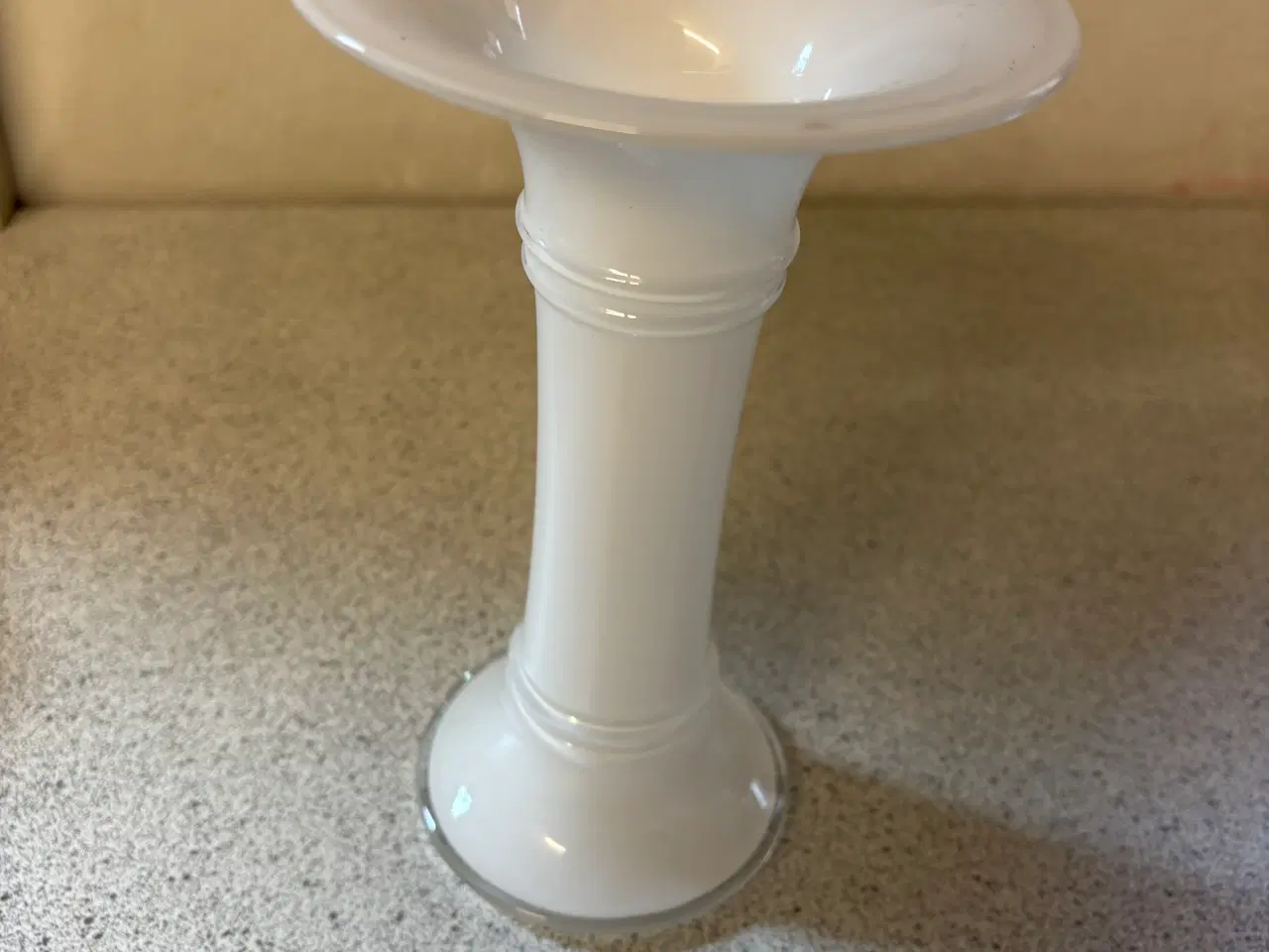 Billede 1 - Vase
