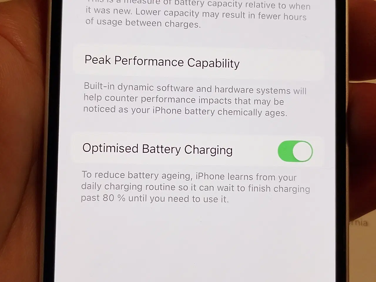 Billede 7 - God men i god stand 