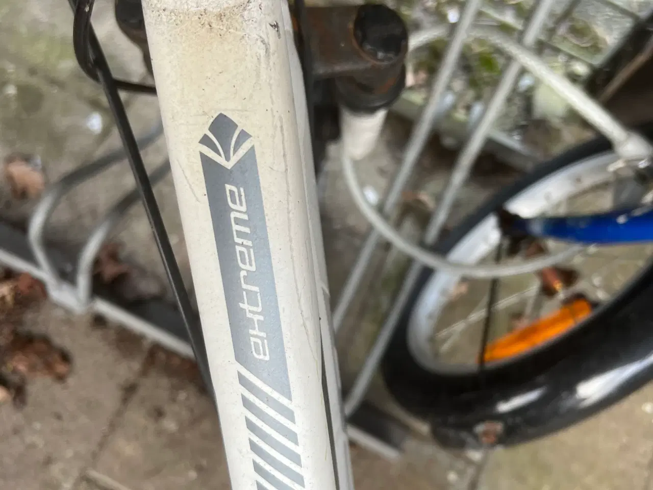 Billede 6 - Børne cykler