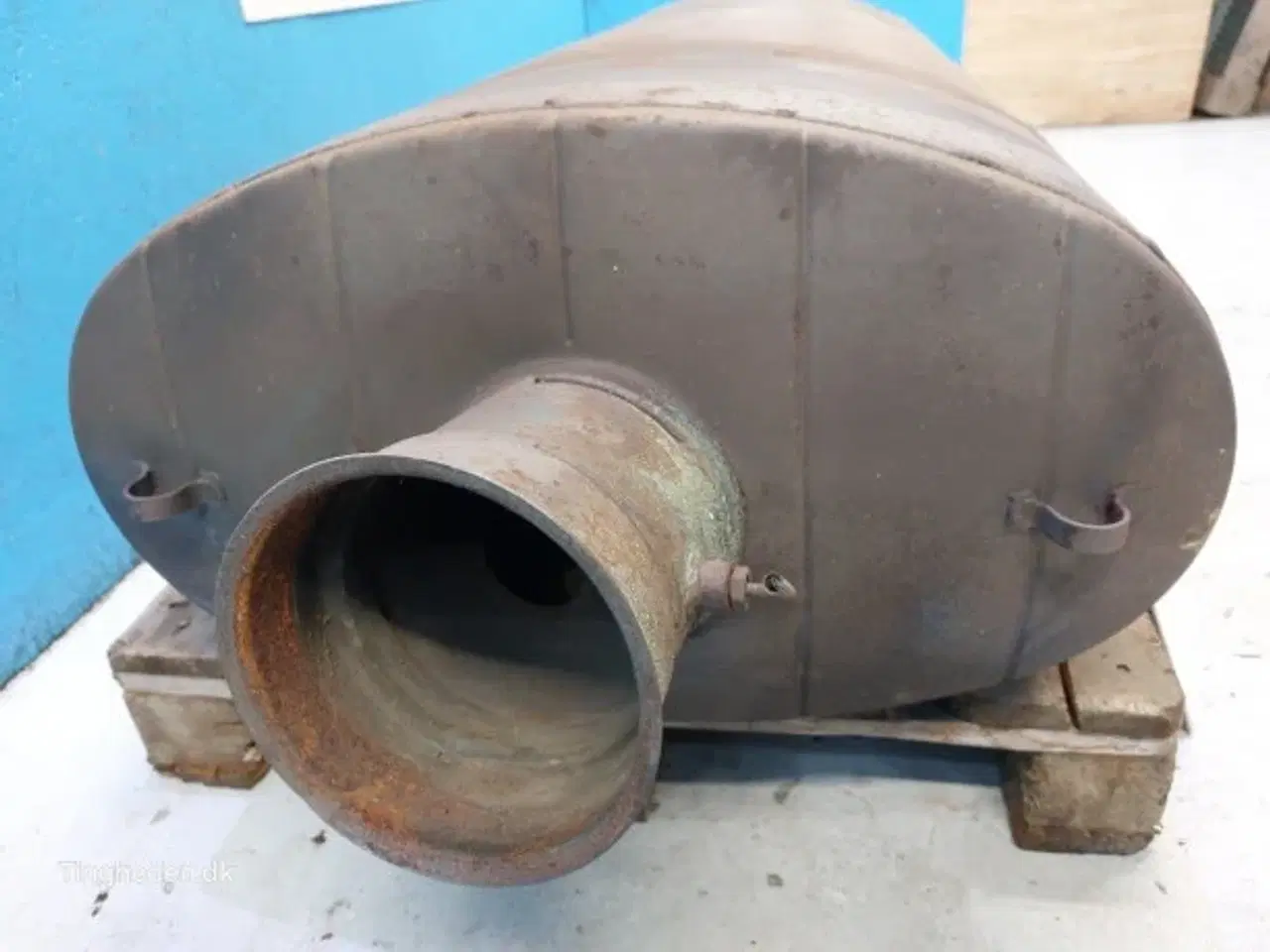 Billede 17 - Case 9240 Lydæmper 47447512