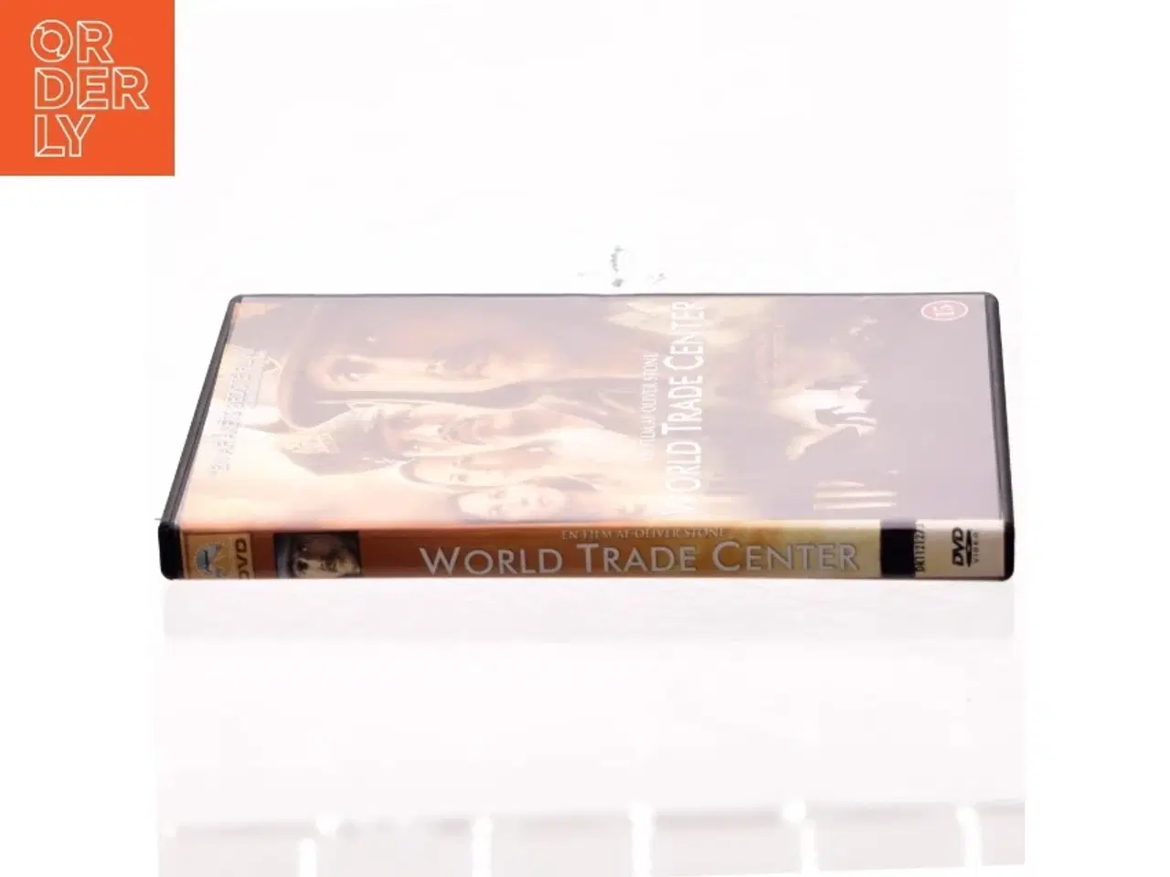 Billede 2 - World trade center