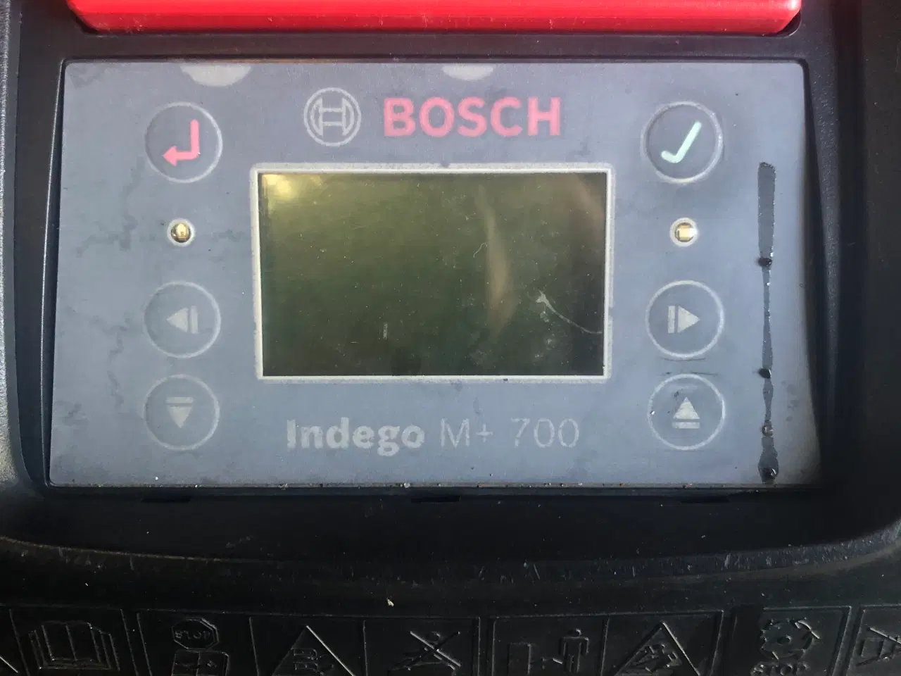 Billede 2 - Bosch indego M+700 