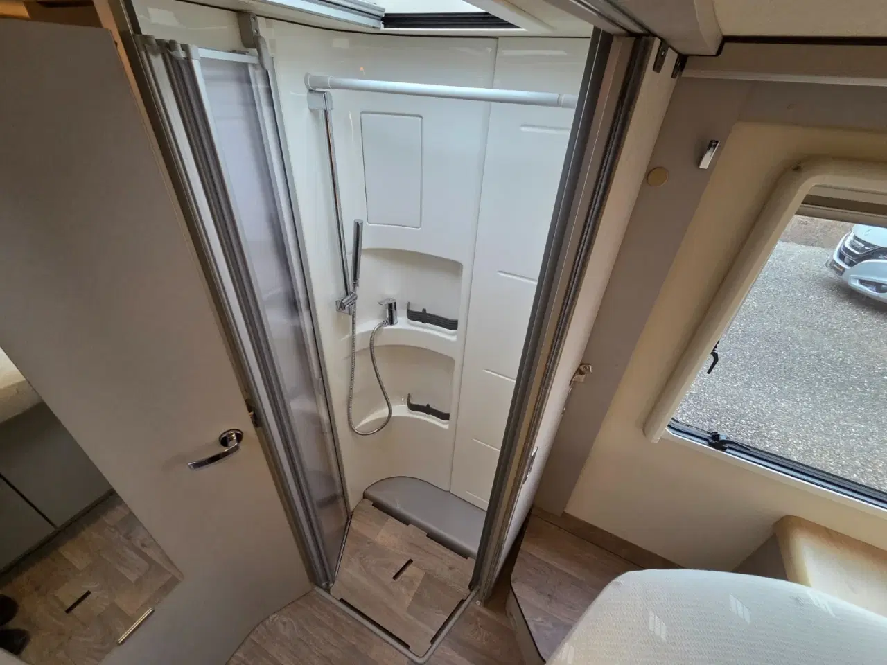 Billede 16 - Hymer Tramp 695 S 2,2 CDi aut.