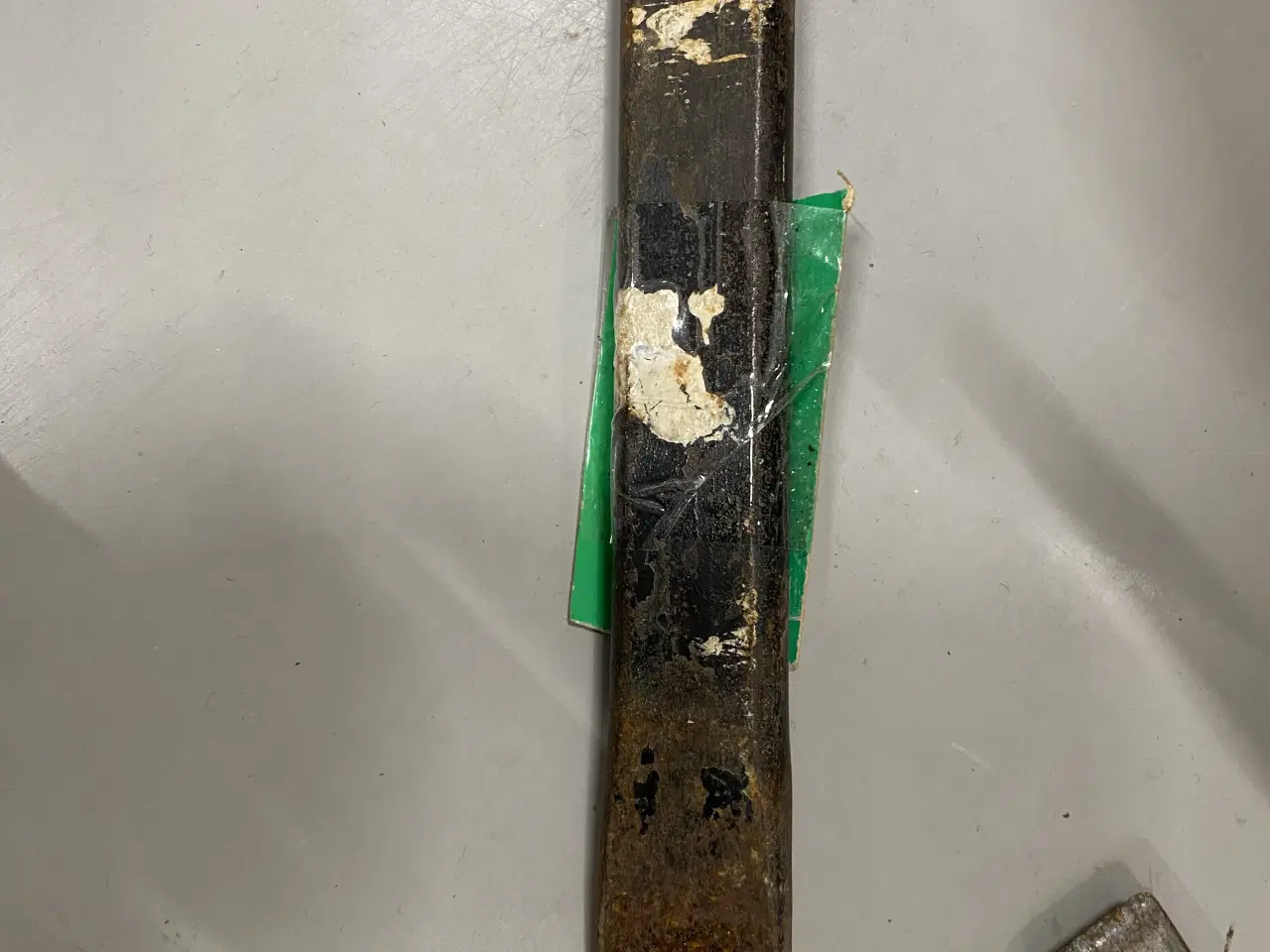 Billede 10 - Divers. Mejsel 