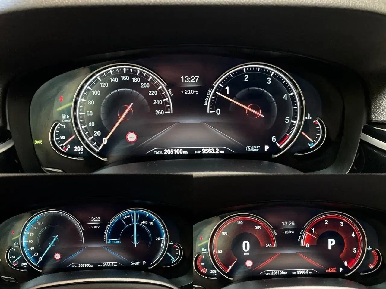 Billede 12 - BMW 530d 3,0 aut.