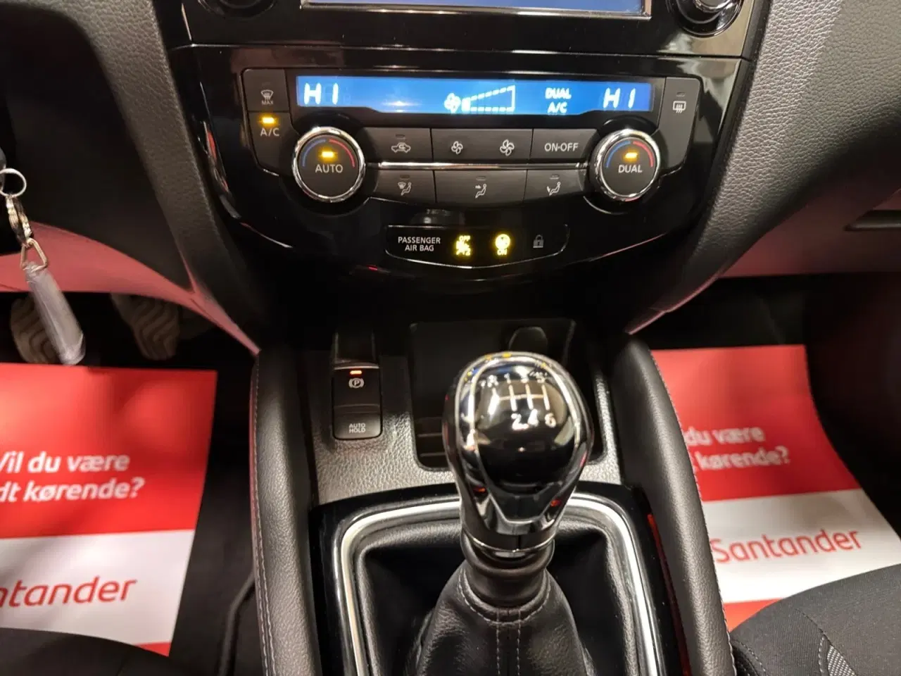 Billede 12 - Nissan Qashqai 1,2 Dig-T 115 Acenta Connect