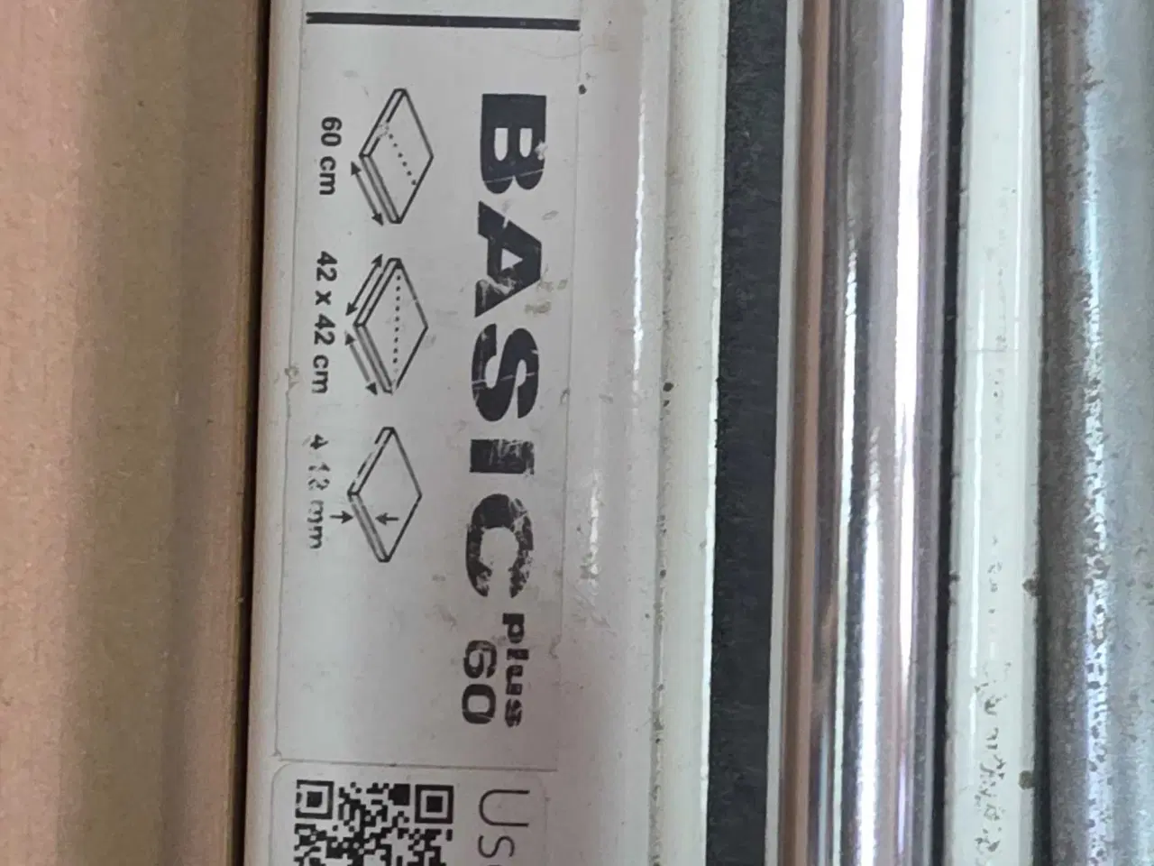 Billede 2 - Basic Fliseskære 