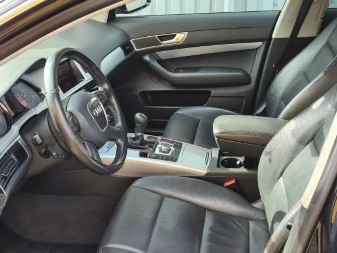 Billede 7 - Audi A6 2,0 TDi 170 Avant