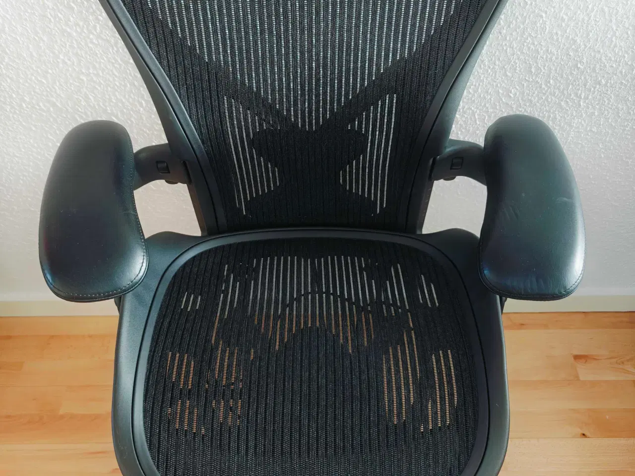 Billede 6 - Herman Miller Aeron størrelse A Small 