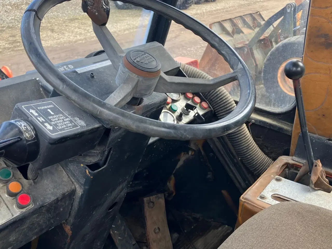 Billede 9 - Fiat-Allis FR12