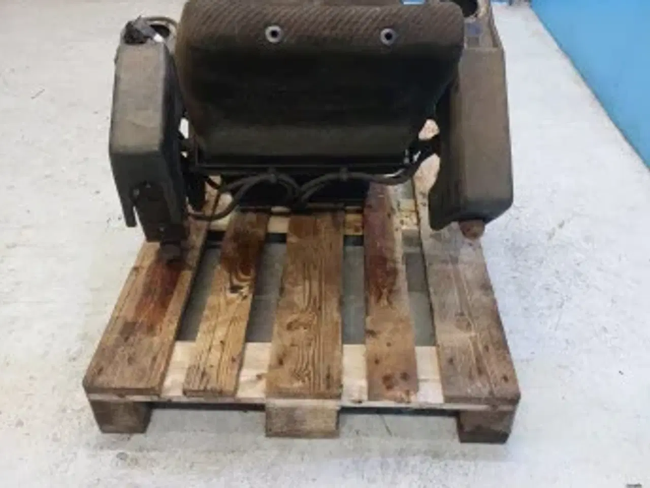 Billede 6 - Hydrema 906B Elektrisk stol 582451