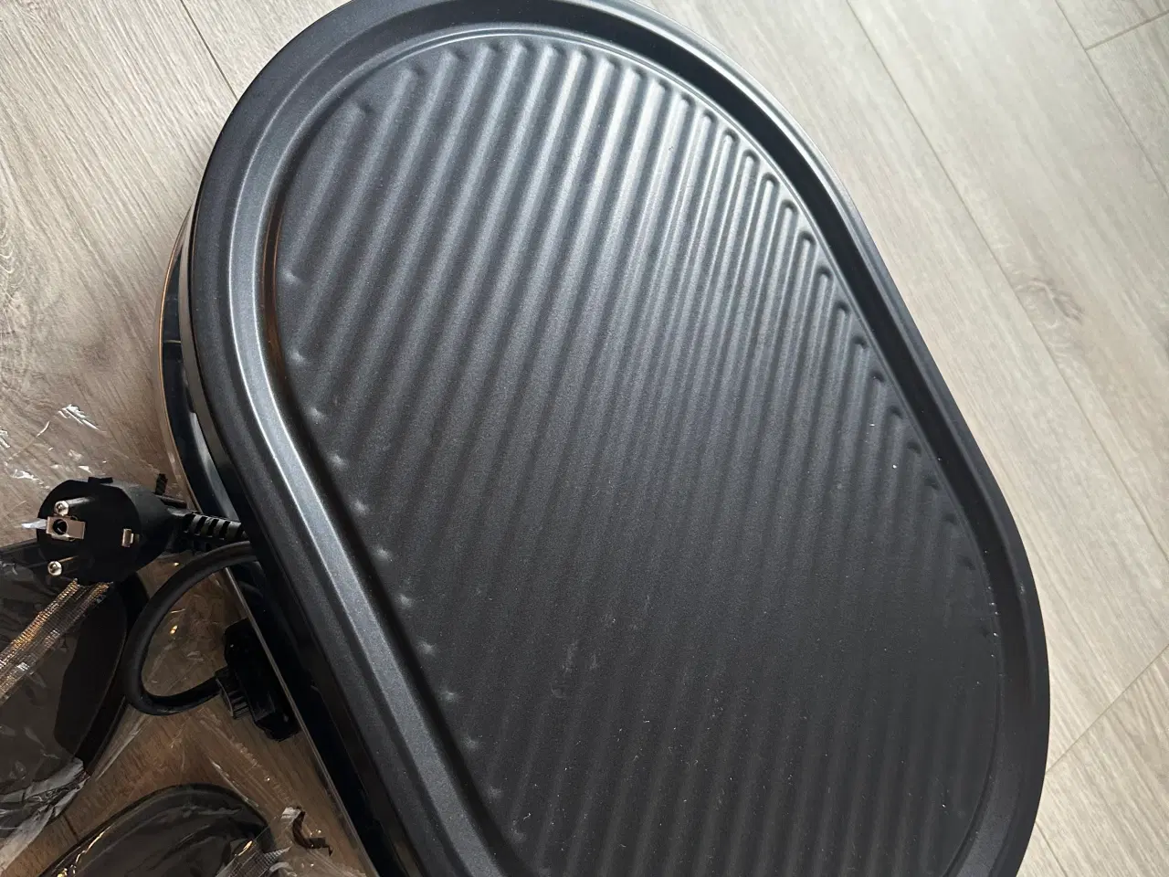 Billede 3 - Raclette grill