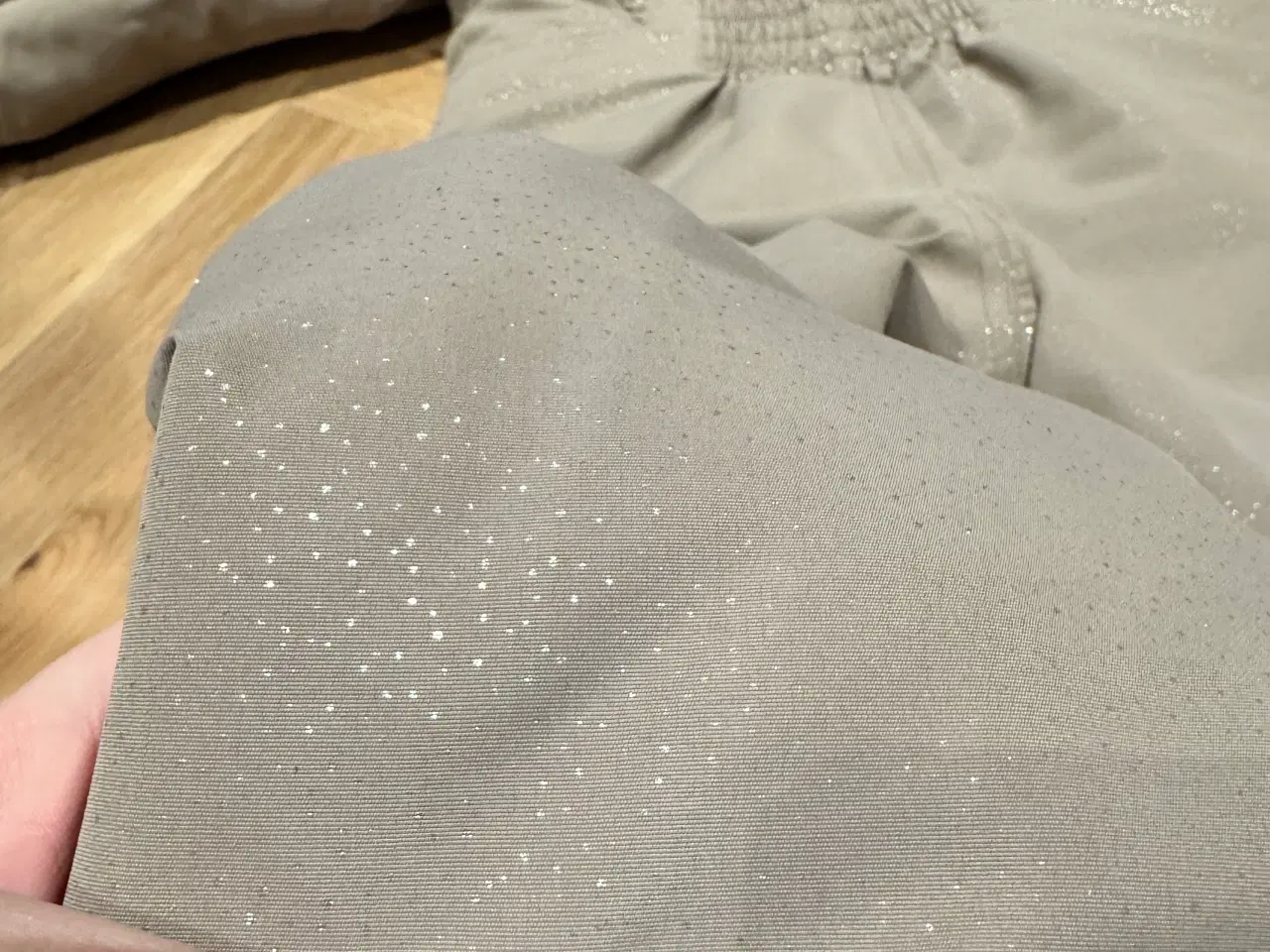 Billede 5 - Flygerdragt