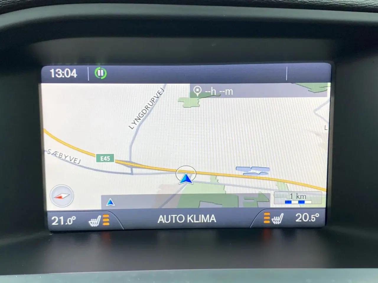 Billede 15 - Volvo V60 2,0 D3 Momentum 136HK Stc 6g