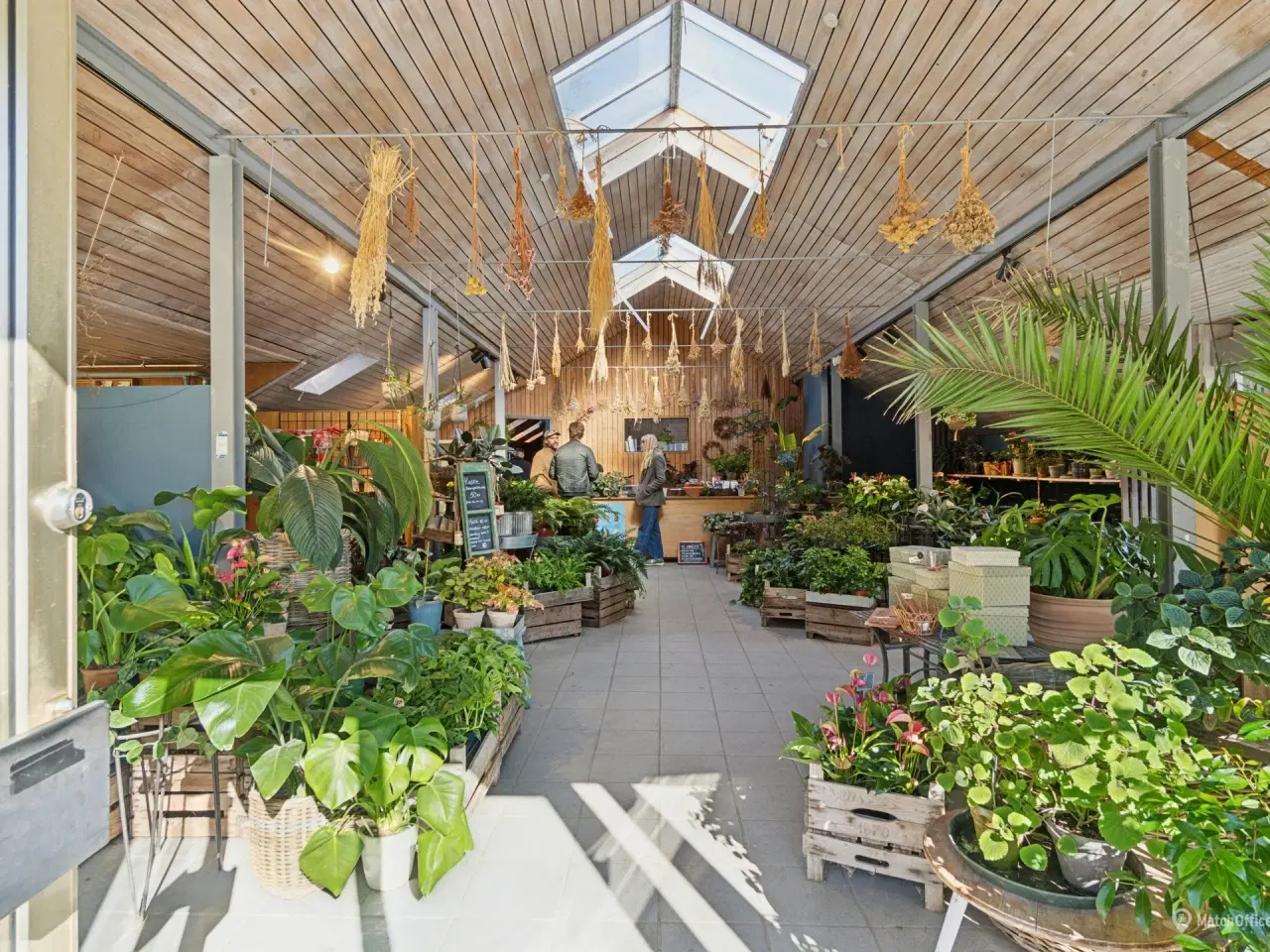 Billede 14 - Blandet bolig- og erhvervsejendom med mulighed for videreudvikling