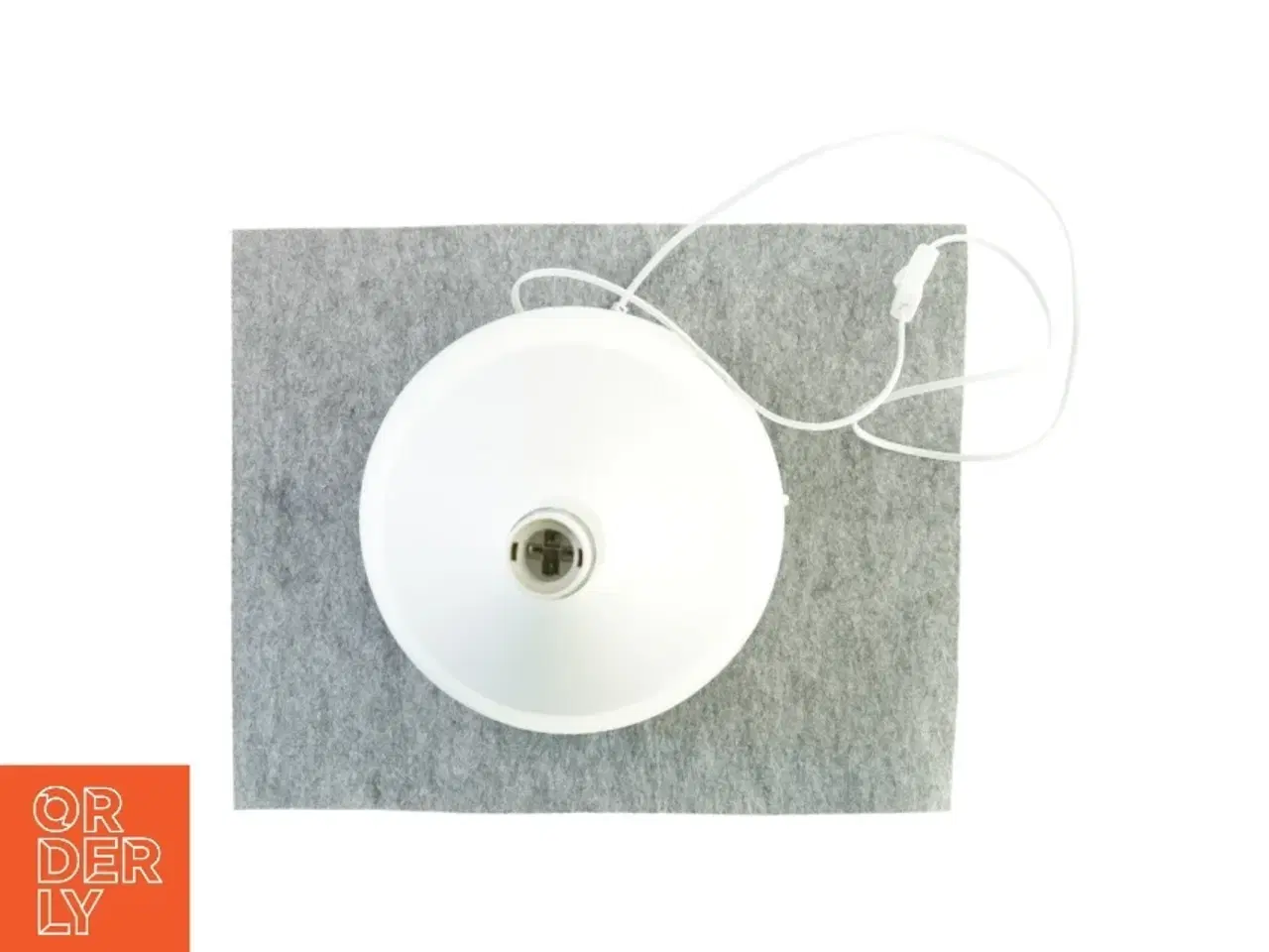 Billede 3 - Bahne Bordlampe (str. 28 x 42 cm)