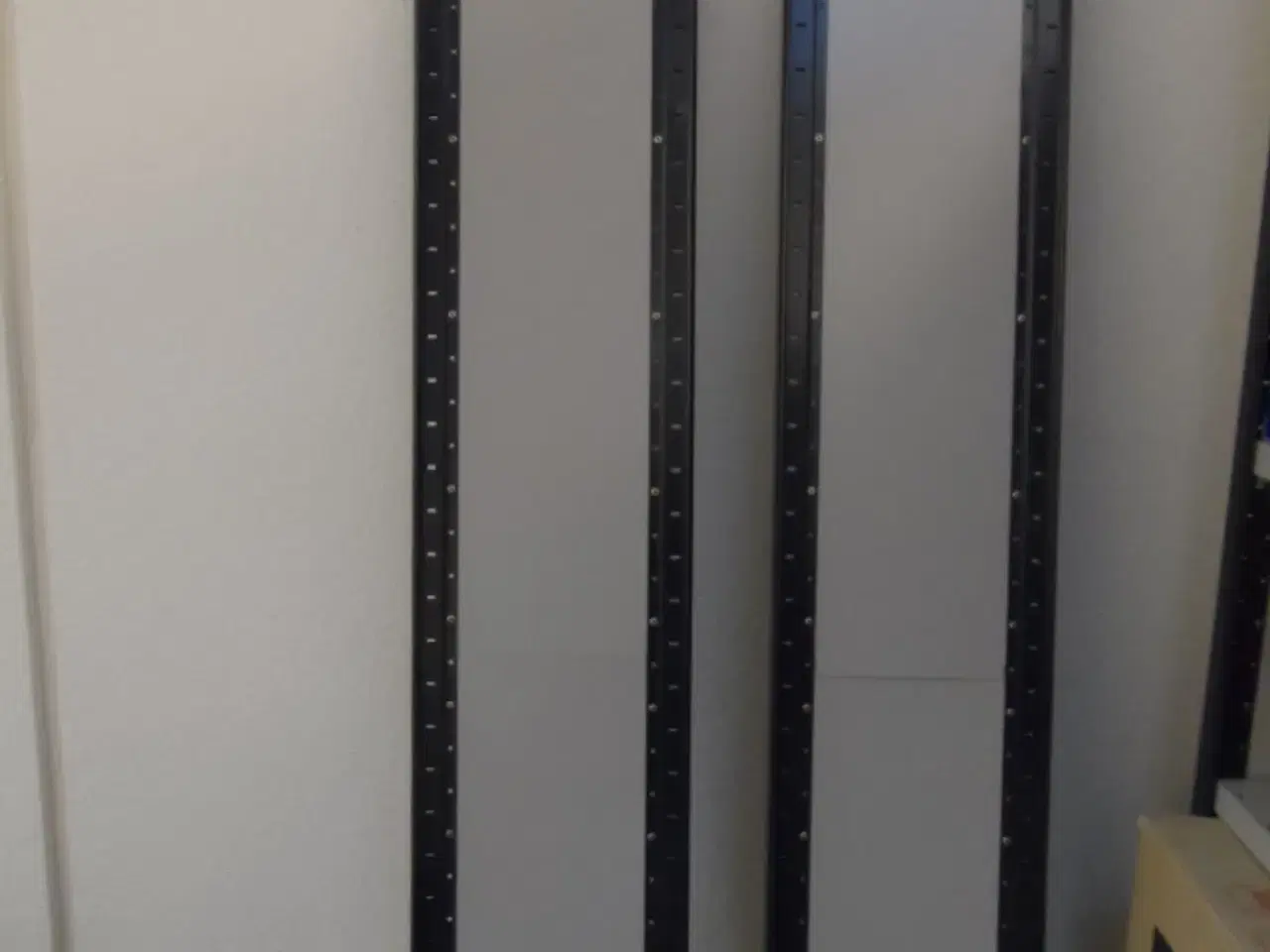 Billede 4 - Lagerreol fra Hans Schourup