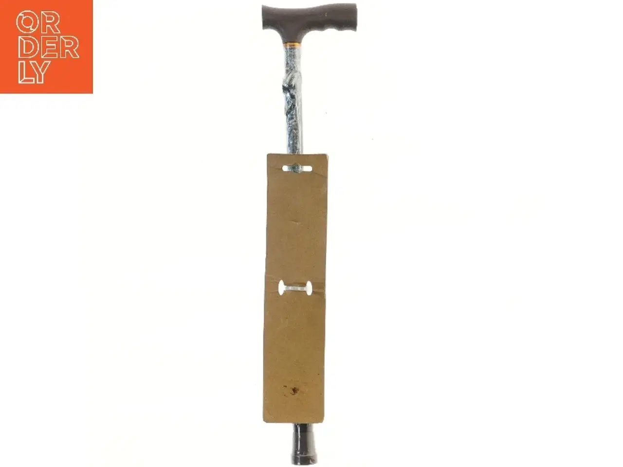 Billede 2 - Justerbar stok med ergonomisk håndtag (str. 73-96 cm)