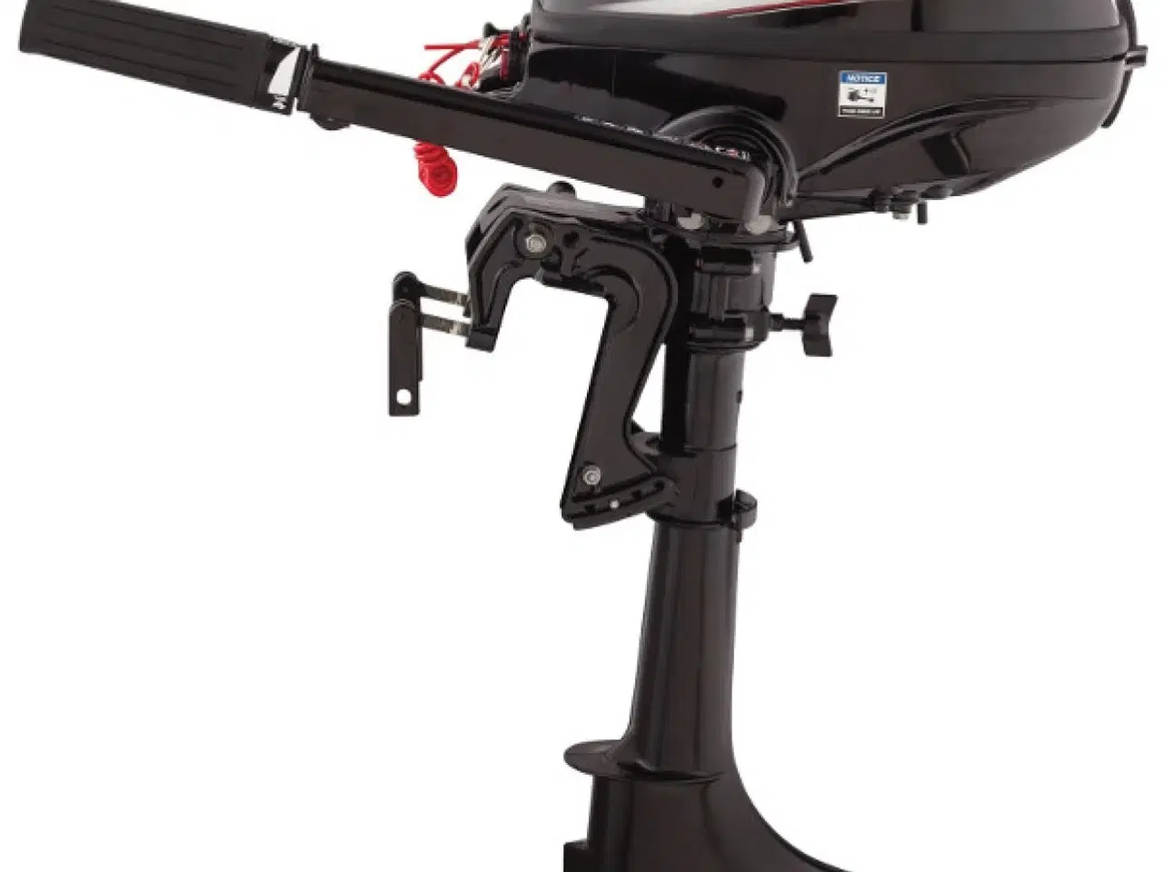 Billede 4 - Mercury F 3.5 MH