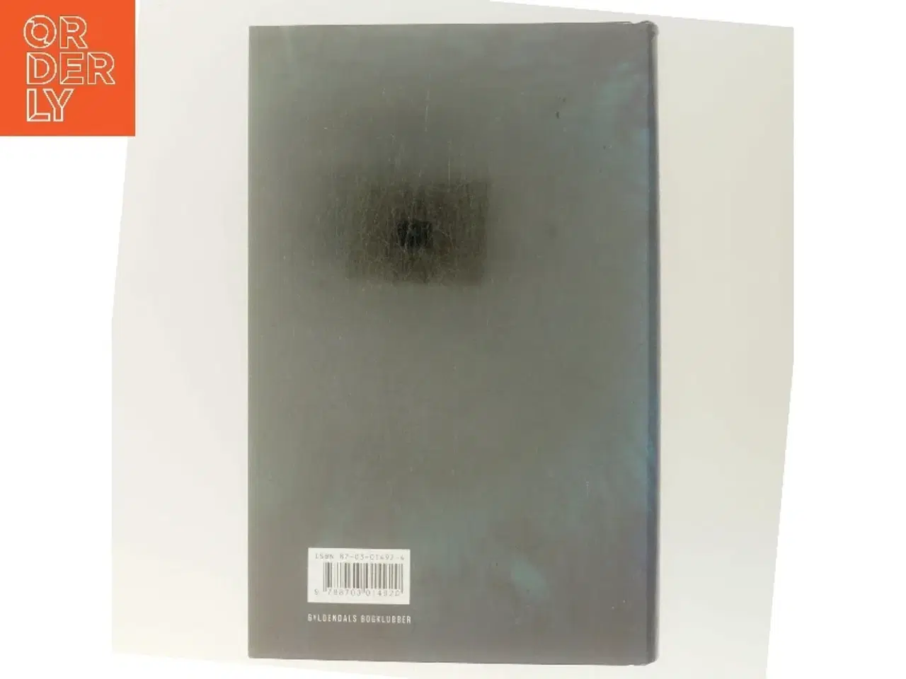 Billede 3 - Nærmeste pårørende af Elsebeth Egholm (Bog)