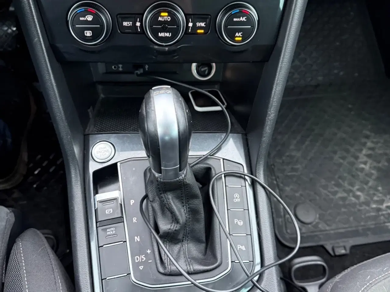 Billede 11 - VW Tiguan 1,5 TSi 150 Highline DSG Van