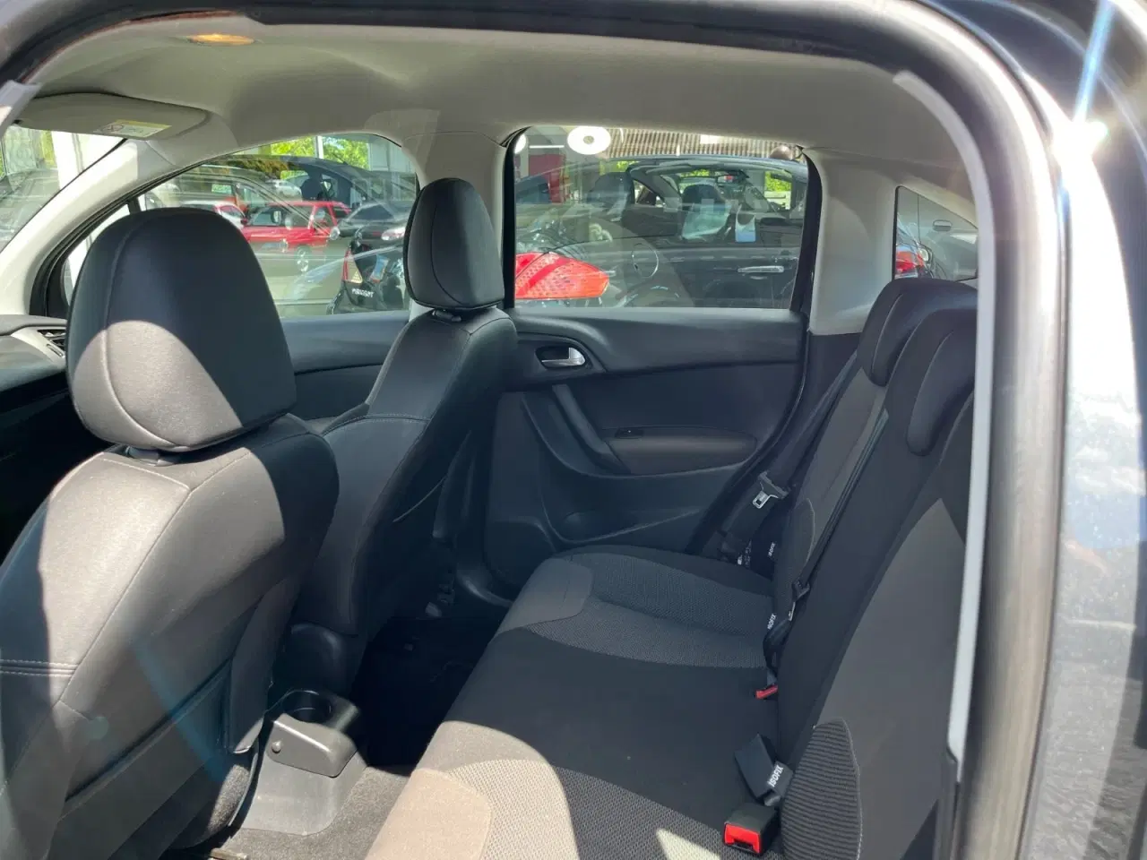 Billede 6 - Citroën C3 1,2 PureTech 82 Seduction